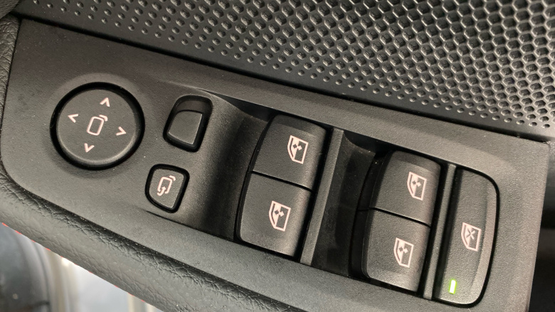 BMW 1 Series 128ti 5dr Step Auto [Live Cockpit Professional] Petrol Hatchback
